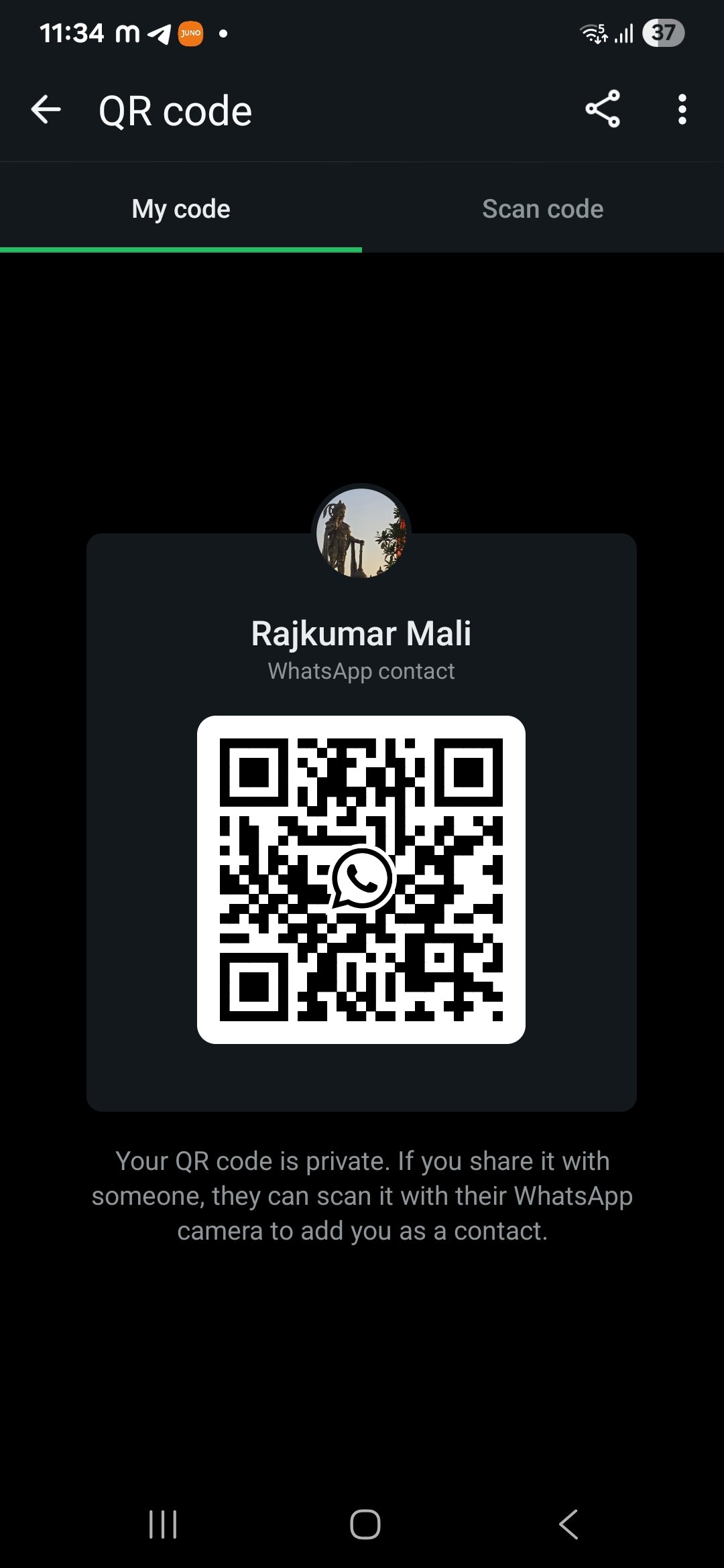 QR Code